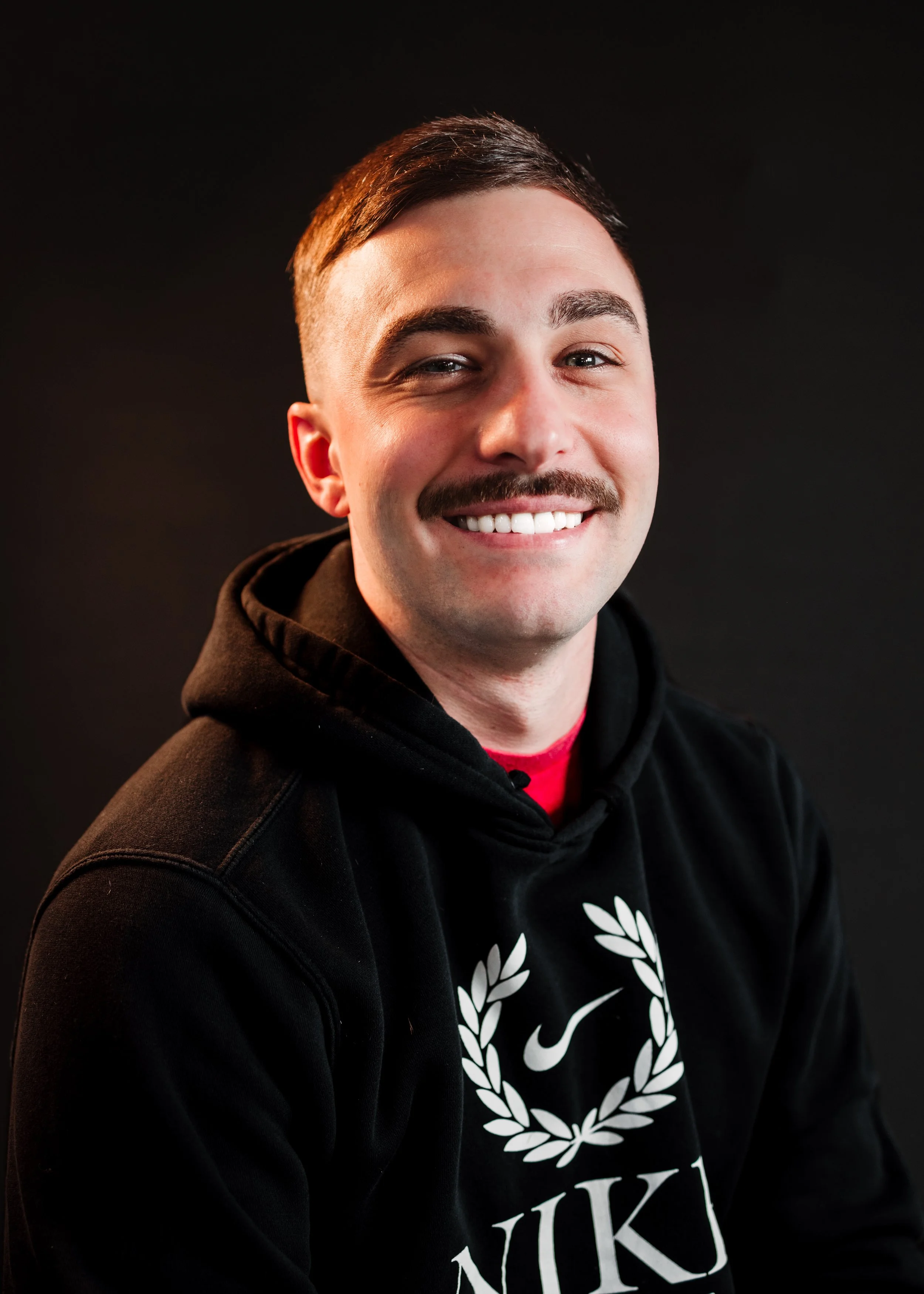 Nate, Barbiere barber